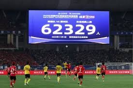中国足球小将项目的辉煌成就与董路的成功之路